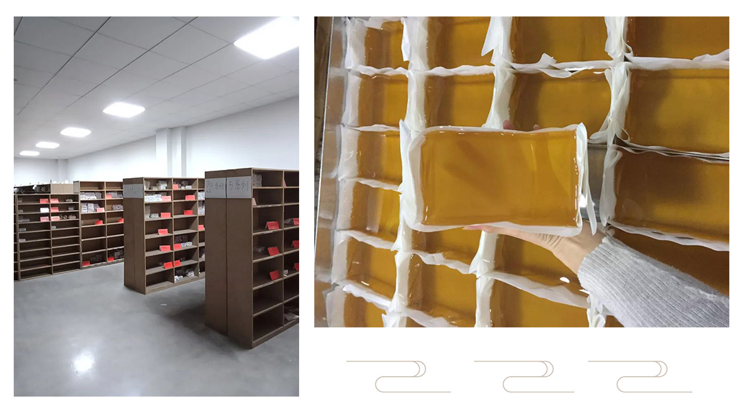 \"瓶蓋用熱熔膠\"